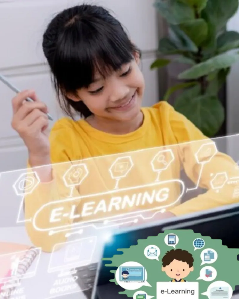 Peran Teknologi dalam Meningkatkan Motivasi Belajar Ekonomi di Sekolah Menengah