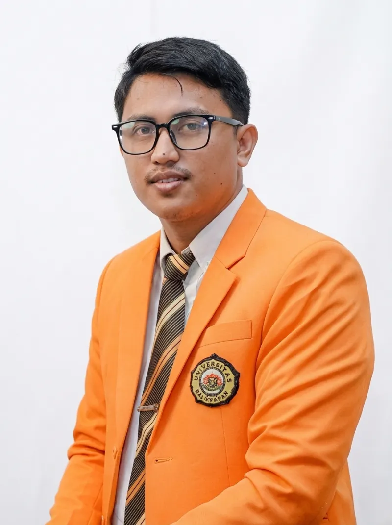 Muhammad Aras, S.Pd., M.Pd