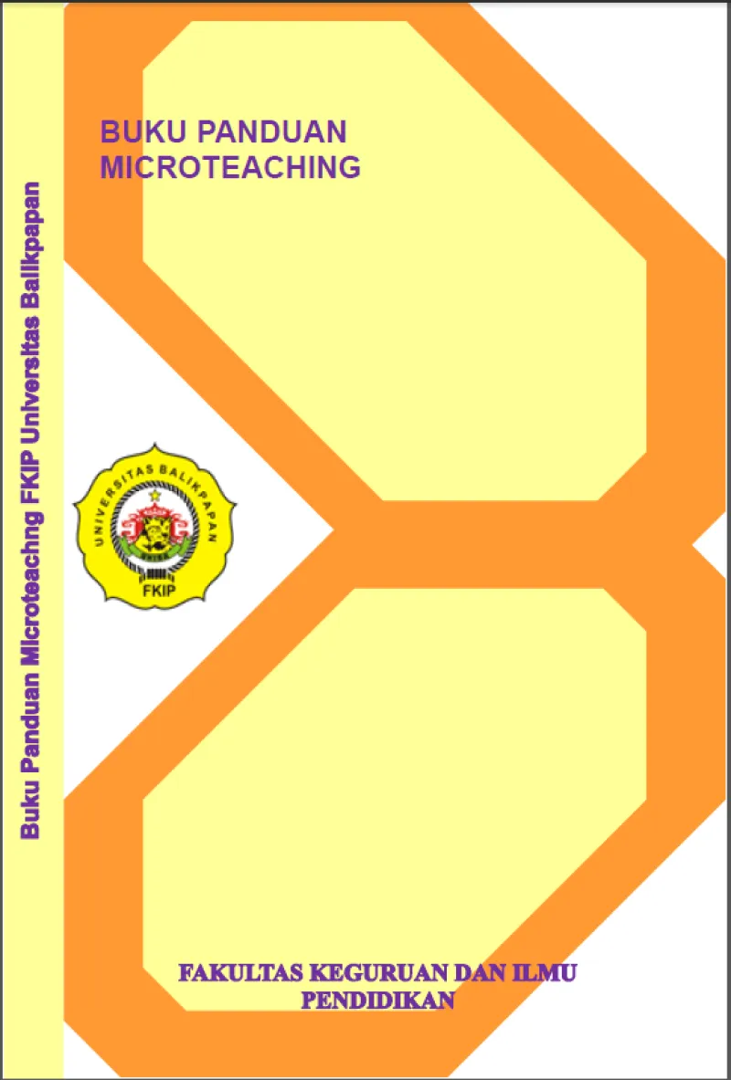 Buku Panduan Microteaching